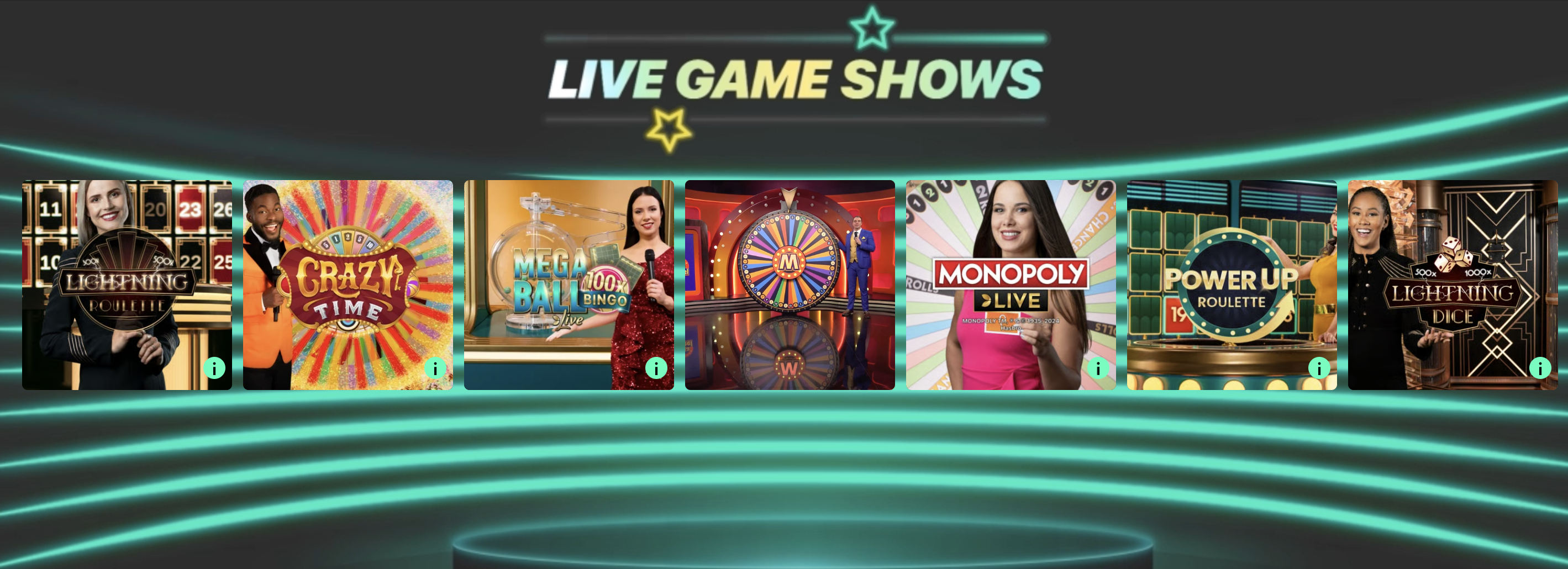 bet365 casino live slot